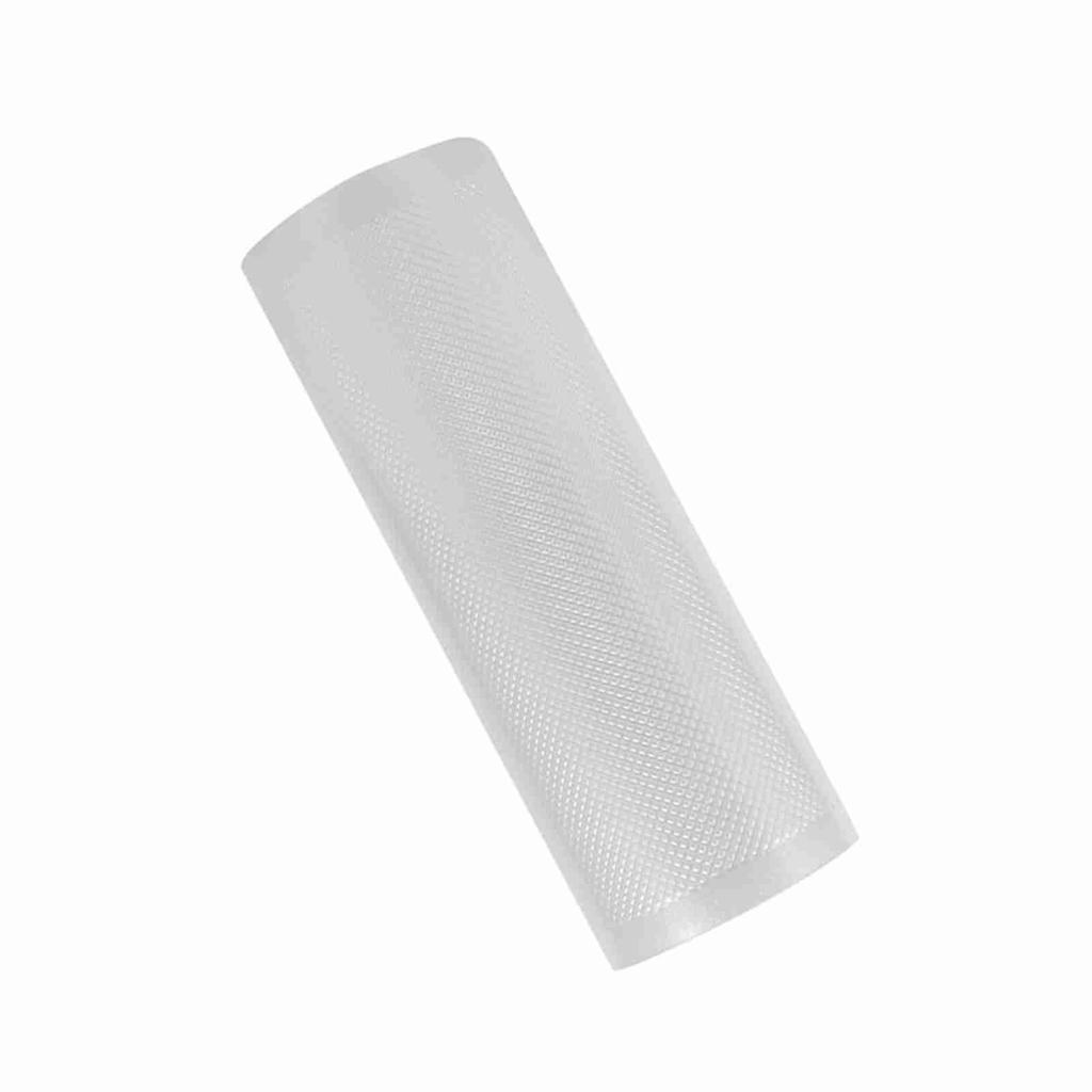 Vacuum Sealer Food Saver Storage Bag W/ Unique Multi Layer Construction 15x500cm