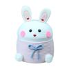 Cotton Yarn Storage Basket Knitting Basket Snack And Toy Organizer  Storage Box