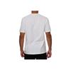 Puma Cartoon Animal Print Round Neck Short Sleeve T-Shirt Unisex Tops White 530222-02