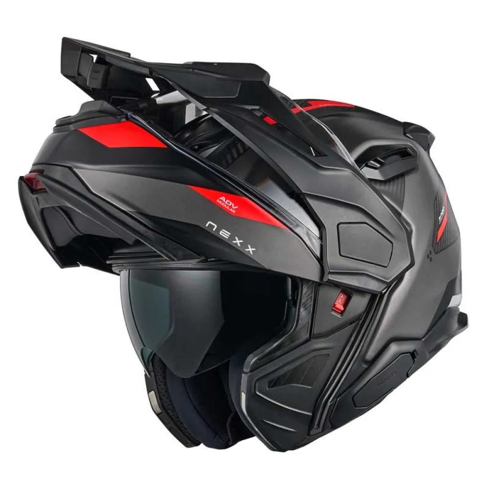 Nexx Modular Helmet X.Lifecountry Terra