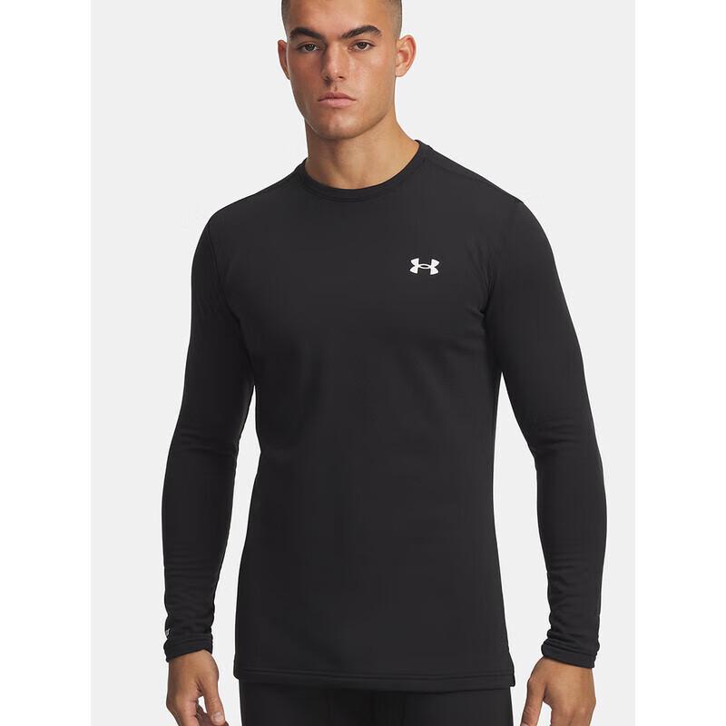 Under Armour Men s Breathable Casual Sports Long Sleeve T-shirt S
