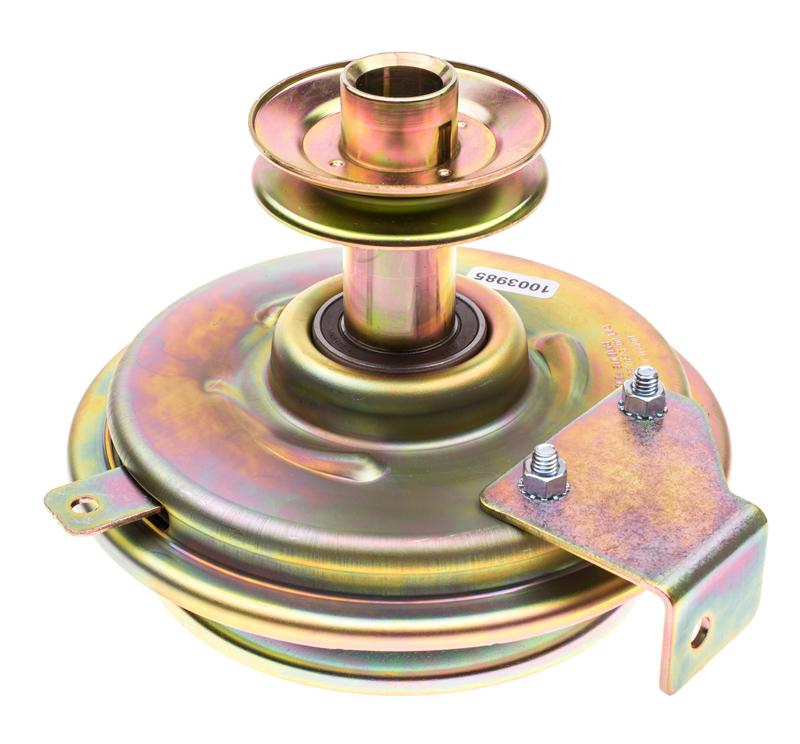 

Mechanical Clutch Mtd Ro15599