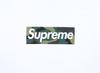 Supreme Box Logo Tee White (23FW)