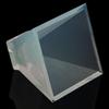Jewelry Mold Pendant Pyramid Silicone Ornaments Resin Hand Making Tool
