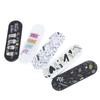 5Pcs MOMO STICK Smart Phone Adjustable Stand Finger Strap Reusable Stick Gel Pad Holder