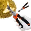 Multiuse Durian Opener Easily Opening Fruit Opening Tool Multi-Purpose Durian Pliers  Kitchen