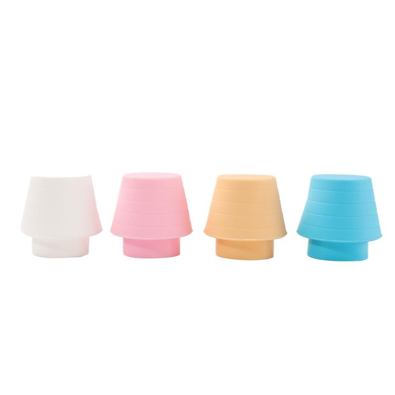 Small Night Lamp Auxiliary Lighting Bookmark Lighting Lamps Mini Mobile Phone Light Creative Home Lighting Supplies Gifts