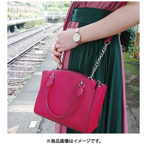 Sun Flame Women's MJGJQA02-G (GRANDJOUR Fashion Watch Women's) Round Watch Gold Alloy Analog