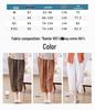 High-End Damen Sommer Ramie Weitbeinige Cropped Hose - Leichtes, Lässiges Baumwollleinen-Design