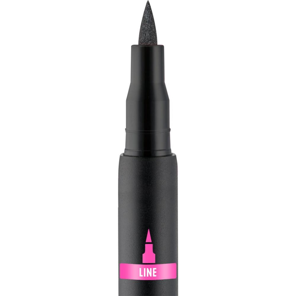 Essence Eyeliner Line It Like a Pro! -