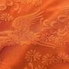 220g Three-Dimensional Retro Drape Jacquard Fabric - Chinese Trend Style