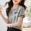 Tops – T-Shirts