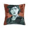 Resident Evils Len & Jill Pillow Cover Graphic Cushion Cover Cute Funny Pillow Case For Wedding Party Home Decor