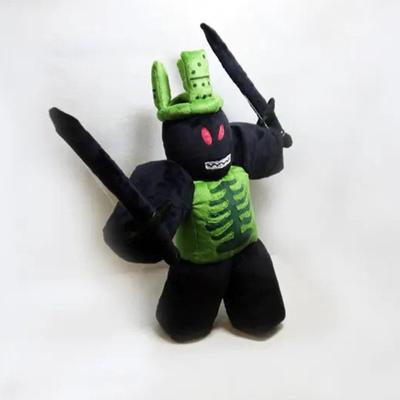 Boneca de pelúcia, presente de brinquedo, desenho animado, boneca de pano infantil, travesseiro de presente infantil(Sem Padrão)