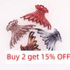 New Arrival Big Hair Claw Accessories Solid Clips for Hair Ponytail Holders Bathing Hairdress Good Quatliy Plastic Hairpins
