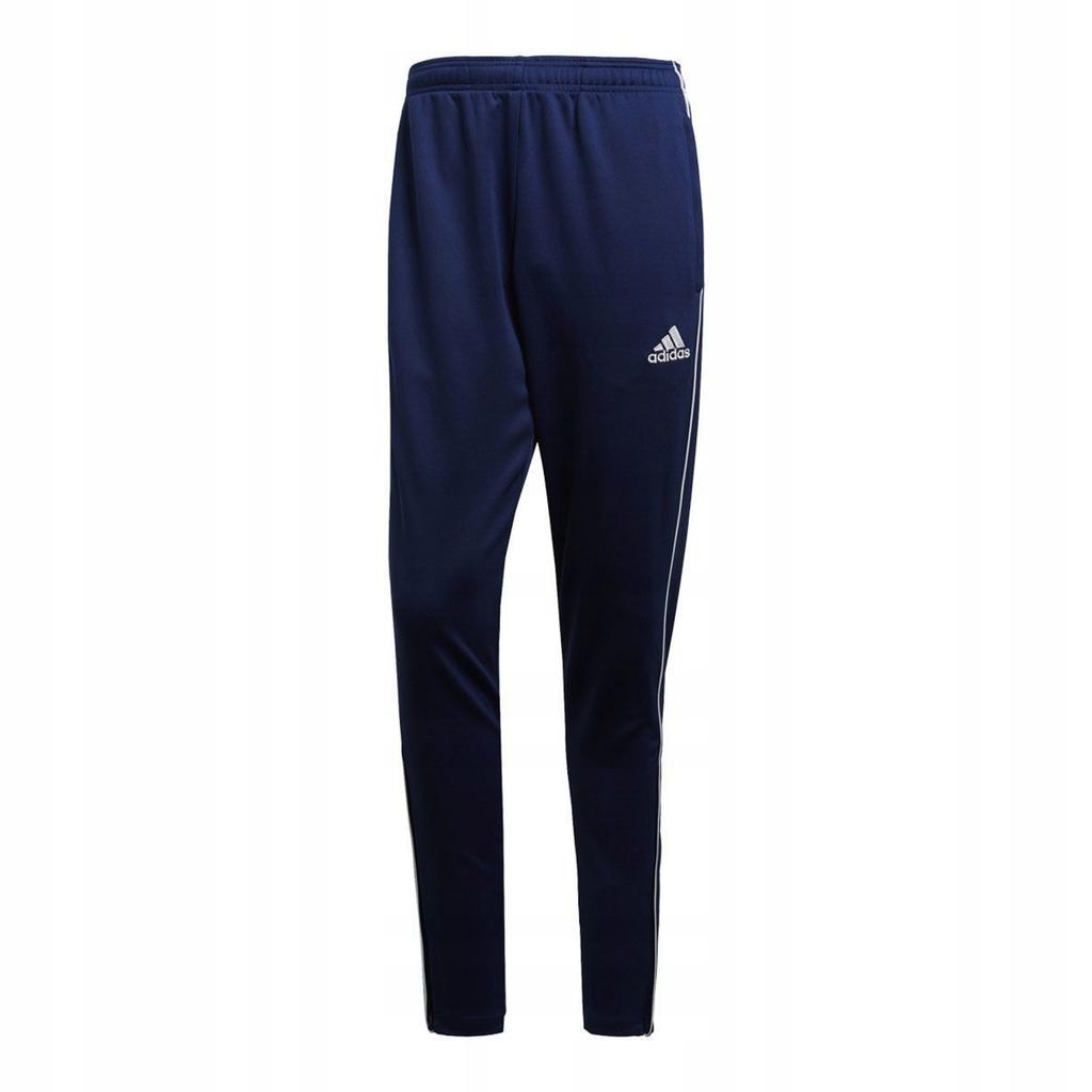 Y5614 Men's trousers SPORTS TRACKSUITS ADIDAS CORE18 S