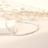 Sparkling Phoenix Tail Bracelet Women's Simple Fashion Personality Geometric Ins Wind Gypsy Star Bracelet Women