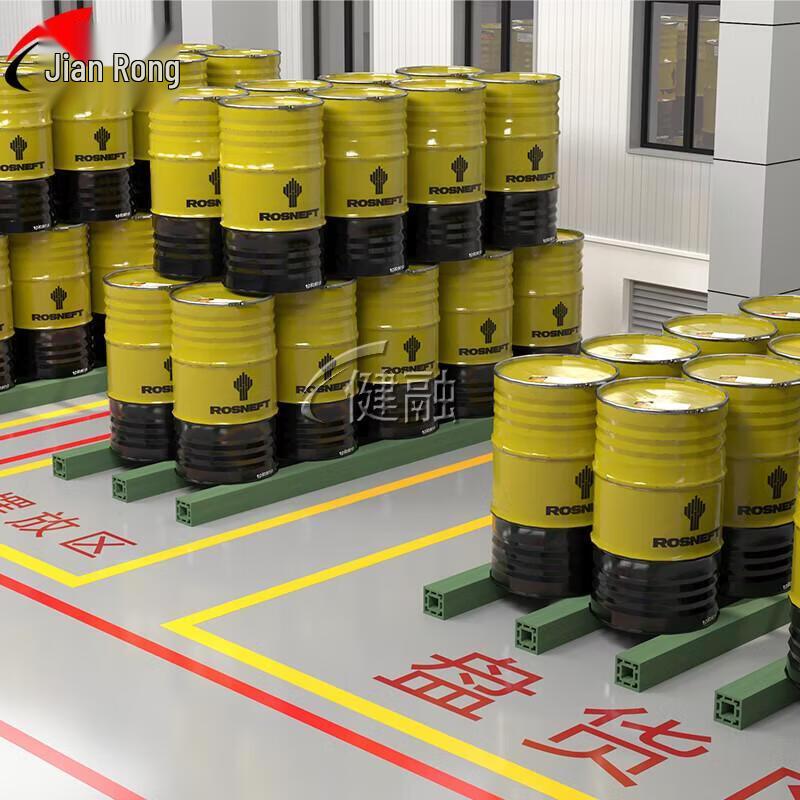 Jianrong Composite Heavy-Duty Storage Spacer Blocks