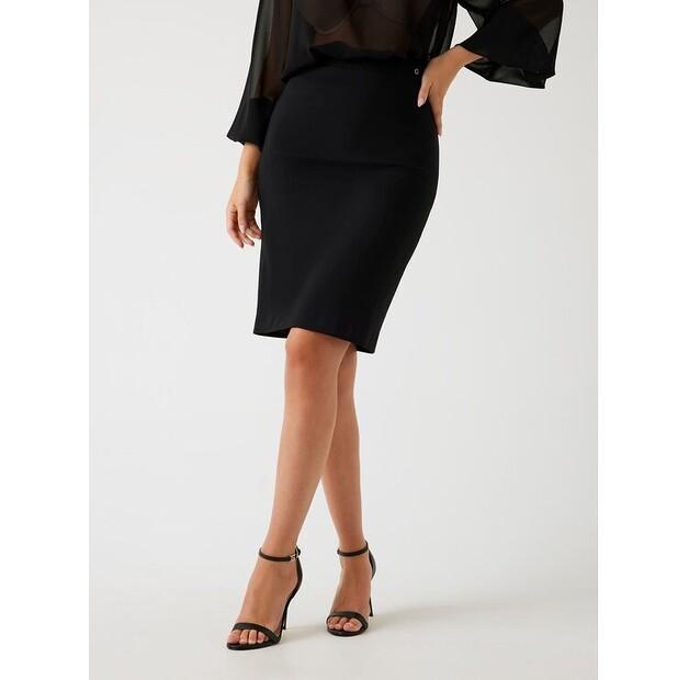 Юбка мини Guess 178365 EU XS