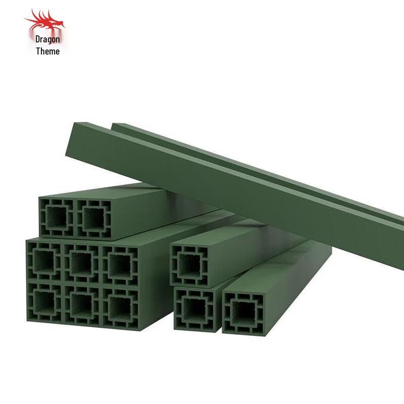 Longchan Composite H-Beam Pallet Sleeper