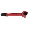 Bike Motorcycle Chain Washer Cleaner Bicycle Chain Cleaning Brush Tool Bike AccessoriesRed