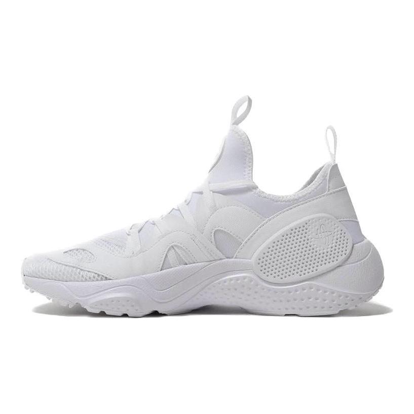 Nike Huarache E.D.G.E. Txt 'Triple White' AO1697-101