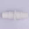 1-1/4" Or 1-1/2" Hose Connector Coupling Adapter For Swimming Pool Vacuums Hoses Filter Pump Hoses Connecting Pool Accessories