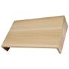 Laptop Computer Rack Simple Wooden Durable Increase Height Tablet Computer Bracket for Home Office