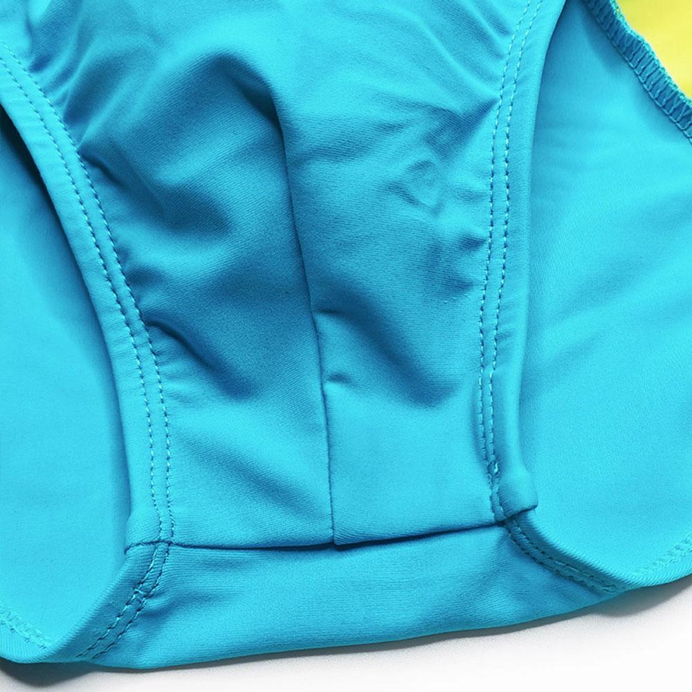 Men's  Fashion Sexy Swim Brief Sexy UXH Brand Swimsuit for Men Surfing Swimwear Beach Shorts