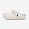 Crocs Classic Lined Overpuff Clog