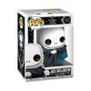 Funko The Nightmare Before Christmas Couture Jack Skellington Collectible Vinyl Figure Gift Idea Official Product Kids Adults Toy Pop! Disney - - - -