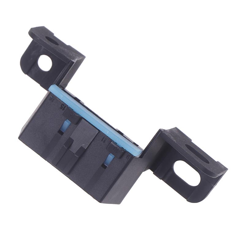 Conector Obd2 16 Pinos Conector Angular Fêmea Obd2 Obd 2 16 Pinos Soquetes de Fio Fêmea Obd Conector Obdii