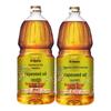 Arawana Non-GMO Pressed Rapeseed Oil (2 X 1.5L)