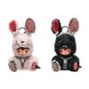 POP MART Серія кулонів-іграшок Hirono Little Hare