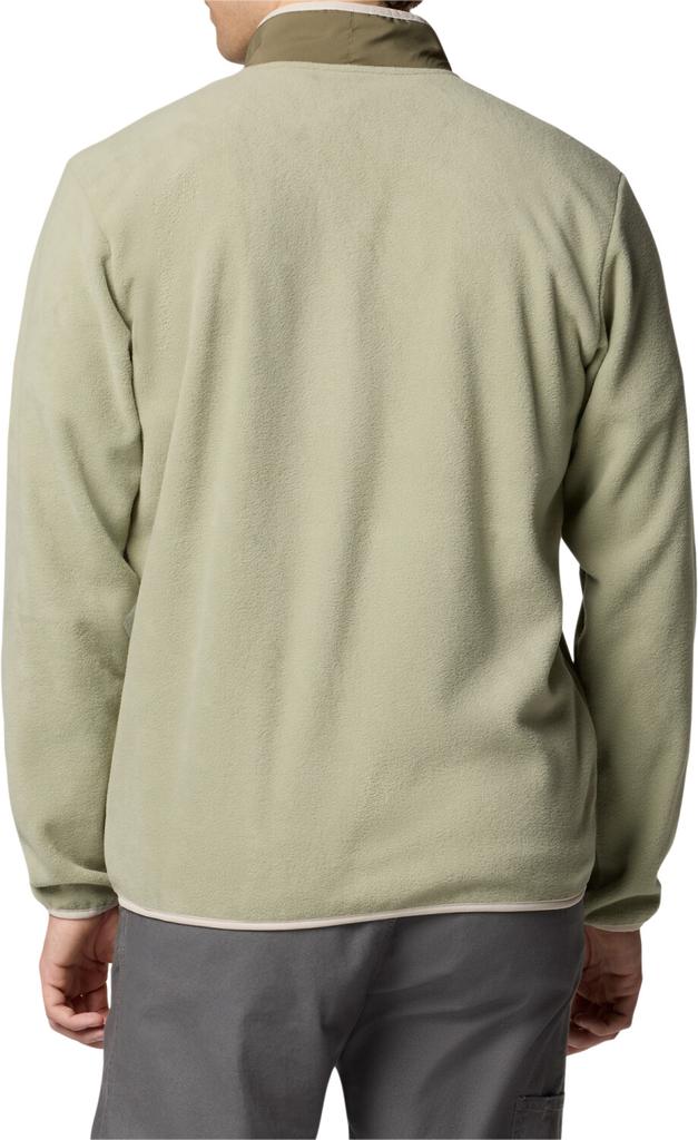 Куртка Columbia Sequoia Grove Full Zip Fleece safari/stone green