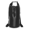 ROCK CLOUD Waterproof Dry Waterproof 20L for Outdoor and Travel Bag, Drum-Shaped, Pouch, Backpack, Foldable, Lightweight, Capacity, Activities, Beach,