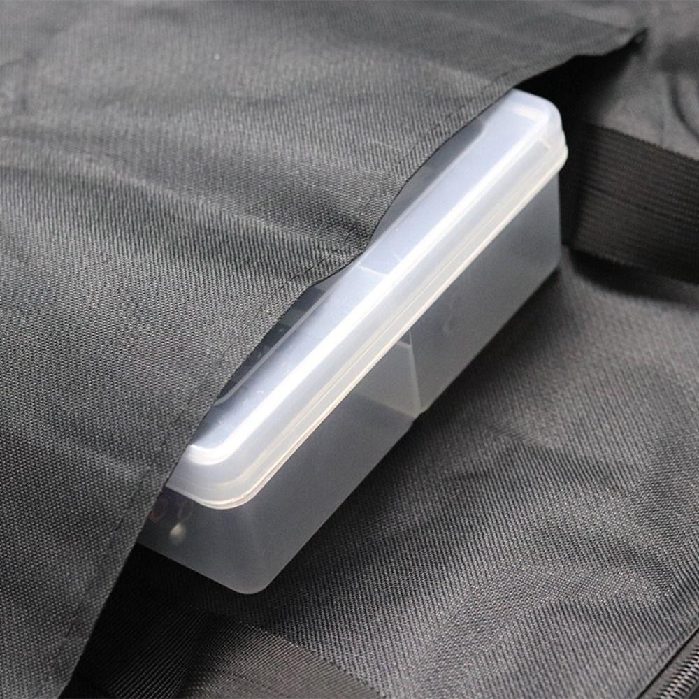 With Zipper Handle Art Portfolio Bag Large Capacity Drawing Board Holder  Artist