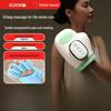 HEZHENG Electric Hand Massager CN Plug (adapter Included)