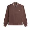 Fred Perry Mens Carrington Tennis Bomber Jacket