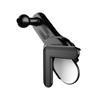 17mm Ball Head Car Display Screen Phone Holder Base for Tesla Model 3/Y/S/X Car Center Control
