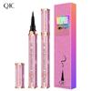 Color Galaxy Starry Sky Eyeliner, Waterproof, Sweat-Proof, Quick-Drying, Makeup-Free Eyeliner Beauty