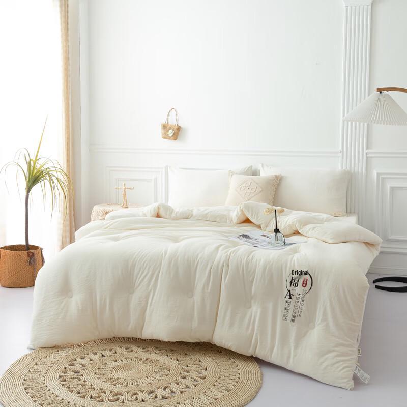 Youmeichen Class A Antibacterial Soy Fiber Winter Comforter