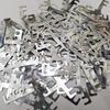 Battery Fuse Car Fuse Plate Car Bracket 32V Fork Bolt