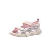 Anta Comfortable Versatile Fashionable Trendy Non-Slip Kids Sandals Kids sandals Pink 322536935R-3