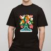 Maglietta tee rara band wilco taglie adulto dalla s alla 5xl stampa album