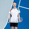 Li-Ning Unisex Badminton Short Sleeve Sport Set