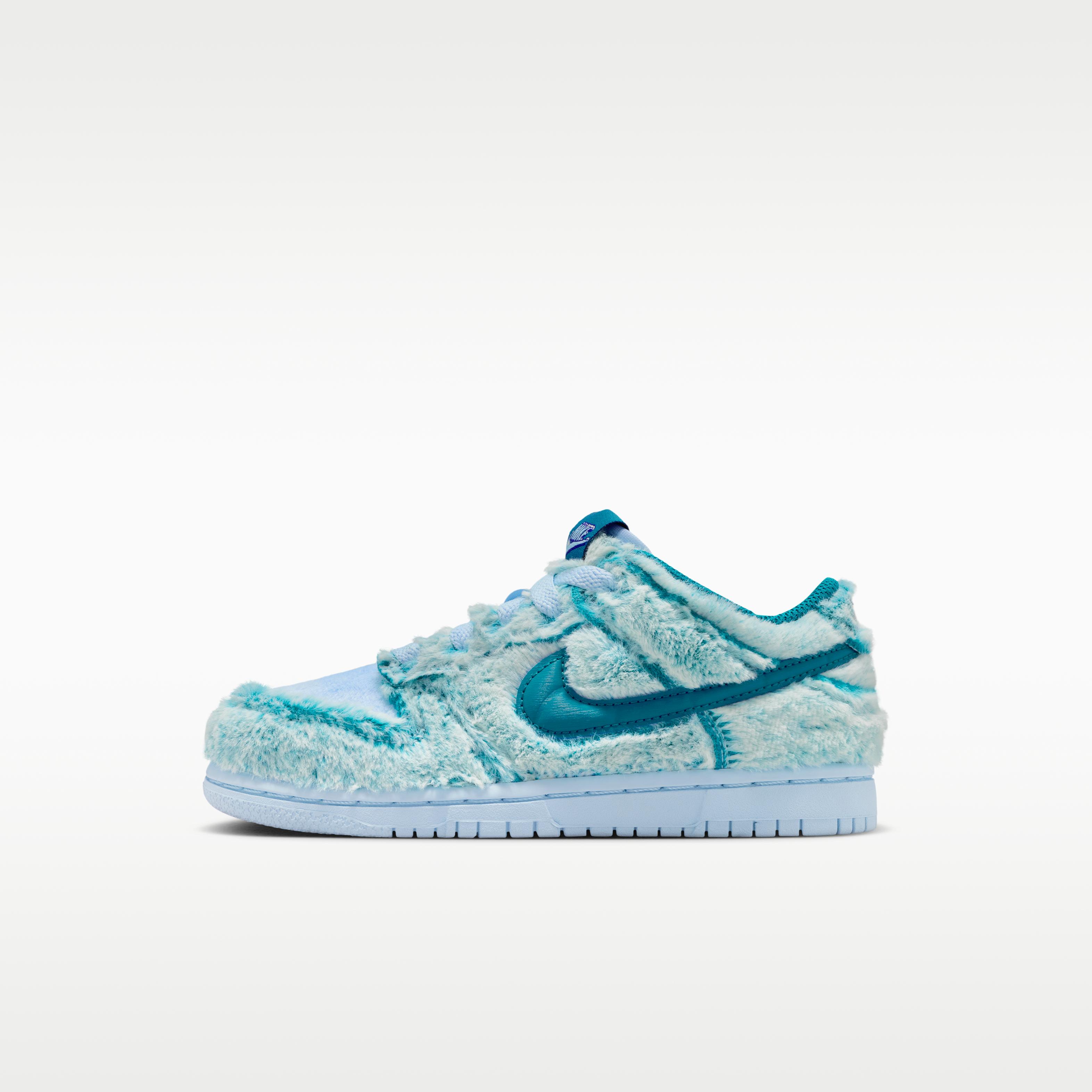 Nike Dunk Low Abominable Snowman (PS) 35