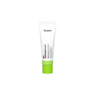 Ctrl-A Teatreement Feuchtigkeitscreme 50 ml