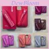 Para Hailey Rhode Gloss Labial Capa de Silicone para Celular Para Iphone 13 Pro Max Com Suporte à Prova de Choque Proteção