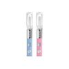 Kobeleen Mist Party Dual-End Lip Glaze & Velvet Matte Lipstick